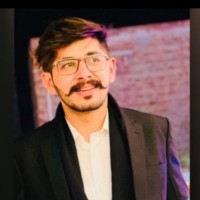 SB LAW Employee Adv. Zafar's profile photo