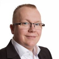 Genezis Electronics Employee Csaba Mészáros's profile photo