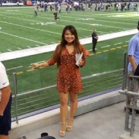 Citrix Employee Kerra Li's profile photo