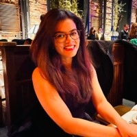 FutureMatch Employee Aishwari Shetty's profile photo