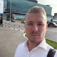 SpendLab Employee Bas Kantelberg's profile photo
