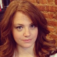 Columbia Records Employee Kimberly Harris's profile photo