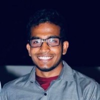 Infinity Energy Services Ltd Employee Pasindu Liyanage's profile photo