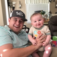 Consolidated Pipe & Supply Co., Inc Employee Hunter Bell's profile photo