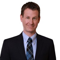 O'Connor MacLeod Hanna LLP Employee Alexander Parr's profile photo