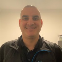 Seatram Employee Andrew Patterson's profile photo