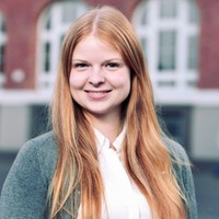 CARBAGAS AG / Air Liquide Employee Lena Reich's profile photo