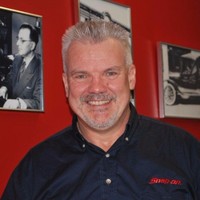 Snap-on Tools Australia & New Zealand Employee Alan Moon's profile photo