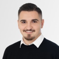 Belmin Dedukic Email