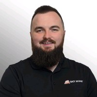 KingPins Employee Dolton Davis's profile photo
