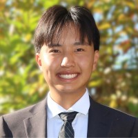 Donna Ai Employee Lucas Lu's profile photo
