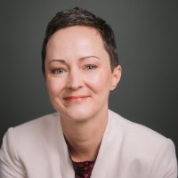 Cherryland Electric Cooperative Employee Rachel Johnson's profile photo