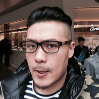 Electrolux Group Employee Wallace Chen's profile photo