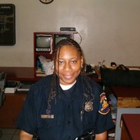 APWU Employee Sharon Ziegler's profile photo