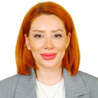Melike Özgarip Email
