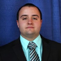 Textbook Painting Employee Tyler Frejofsky's profile photo