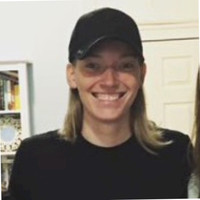 Axelon Services Corporation Employee Amanda Burakoski's profile photo