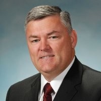 Nucor Steel Employee Ted Carr's profile photo