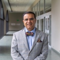 Columbus Regional Health - Columbus, Indiana Employee Deepak Jasuja's profile photo