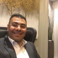 Ahmed Shokry Email & Phone Number