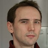 Oxford Brookes University Employee Glen O'Hara's profile photo