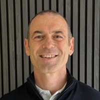 FermionX Manufacturing Employee Robert Doick's profile photo