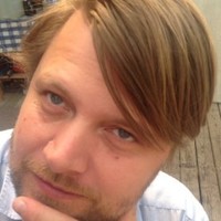 Fredrik Ålund Email & Phone Number