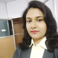 AchieversIT Trainings Employee Dipanwita Chakraborty's profile photo