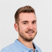 Uhlmann Pac-Systeme Employee Valentin Gschwind's profile photo