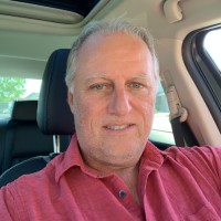 Office H2O Employee John Feminis's profile photo