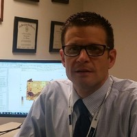 University of Pennsylvania Perelman School of Medicine Employee Michael Horst's profile photo