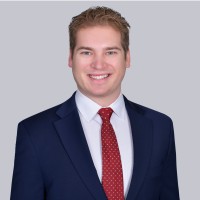 Marcus & Millichap Employee Gavin Smyth's profile photo