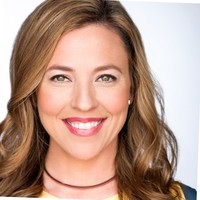 WriteGirl Employee Leslie Awender's profile photo
