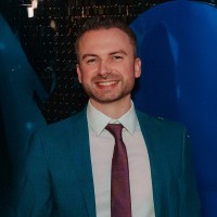 Keele University Employee Tom Maurice's profile photo