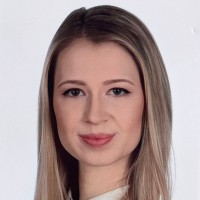 Frisbo Employee Barbara Owczarzy's profile photo
