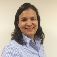 Daniela Loureiro Email & Phone Number
