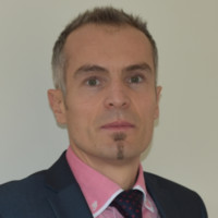 Electro Rent Europe Employee Gerald Michel-Grosjean's profile photo