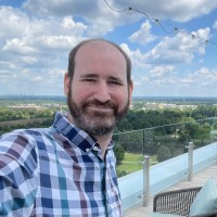 Credit Karma Employee Jay Shepherd's profile photo