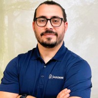 HADONNE Employee Andre Martinez's profile photo