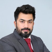 Super4 Employee Ankur Mudgill's profile photo