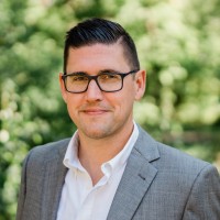 GSK Employee Dan McCabe's profile photo