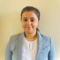 hivelighter Inc. Employee Deeksha Chandola's profile photo