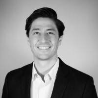 Aster Talent Employee Blake Williamson's profile photo