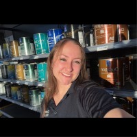 Sherwin-Williams Employee Brandy Lowe's profile photo