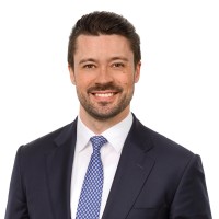 Columbia Threadneedle Investments EMEA APAC Employee Max Schulze's profile photo