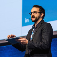 Innovation Roundtable® Employee Vittorio Pennazio's profile photo