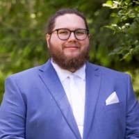 Kiewit Luminarium Employee Elijah Karkowski's profile photo