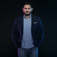 Daniel Daccache Email