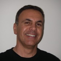 Lior Ben-Tsur Email & Phone Number