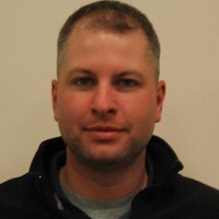 Allegheny Recycled Products Employee Jason Cotton's profile photo